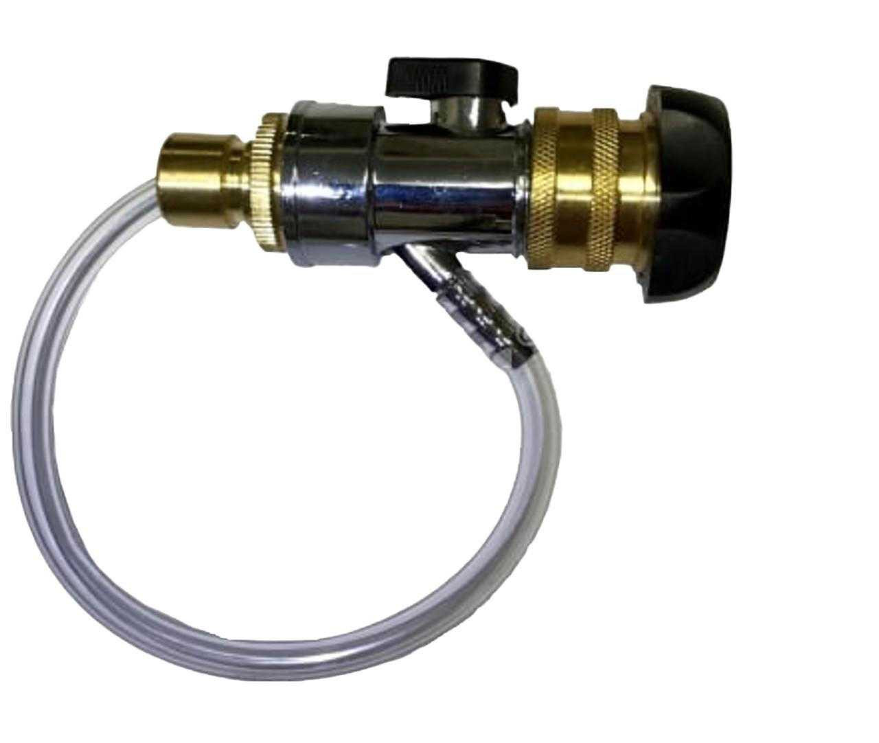 HVCLP-Adapter - Most popular adapter